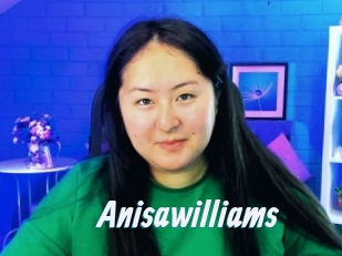 Anisawilliams