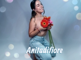 anitadifiore Sexe Express