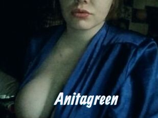 Anitagreen