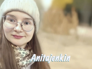 anitajenkin Sexe Express