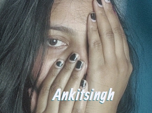 Ankitsingh