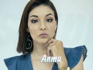 Anma