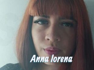 Anna_lorena