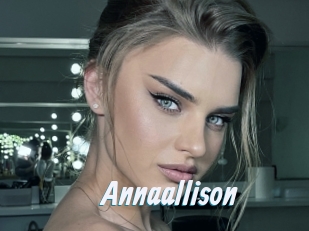 Annaallison