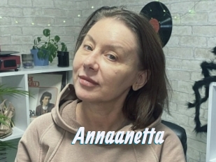 Annaanetta