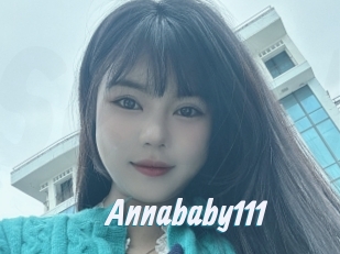 annababy111 Sexe Express