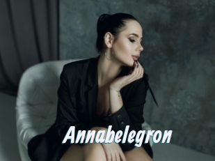Annabelegron