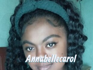 Annabellecarol