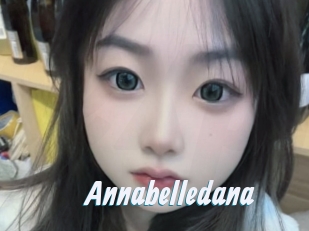 Annabelledana