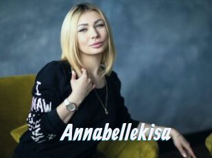 Annabellekisa