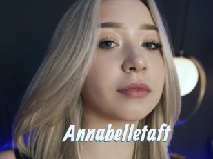 Annabelletaft