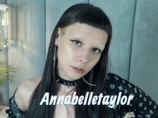 Annabelletaylor