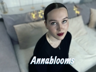 Annablooms