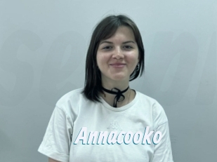 Annacooko