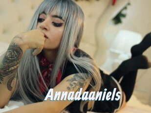Annadaaniels