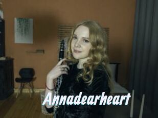 Annadearheart