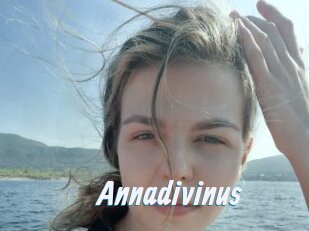 Annadivinus