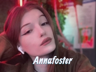 Annafoster