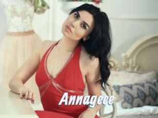 Annageee