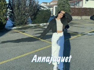 Annajaquet