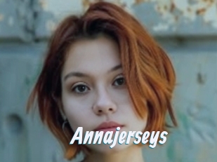 Annajerseys