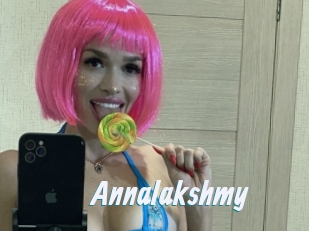 annalakshmy Sexe Express