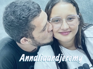Annaliaandjeremy