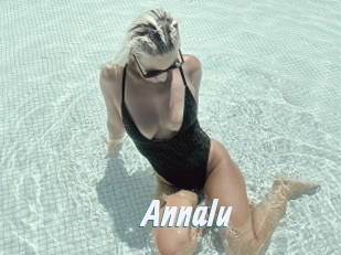 Annalu