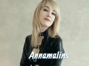 Annamalins