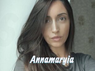 Annamaryia