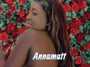 Annamatt