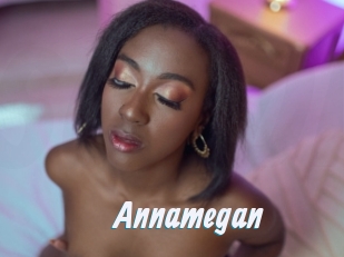 Annamegan