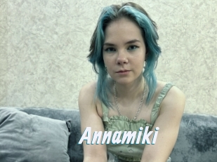 Annamiki