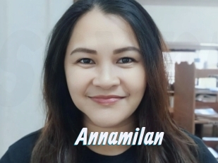 Annamilan