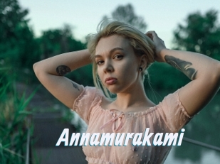 Annamurakami