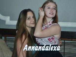 Annandalexa