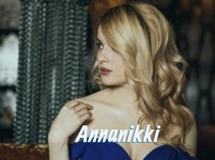 Annanikki