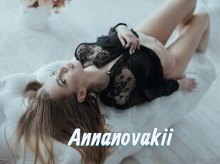 Annanovakii