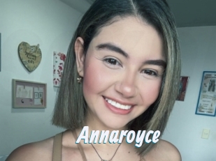 Annaroyce