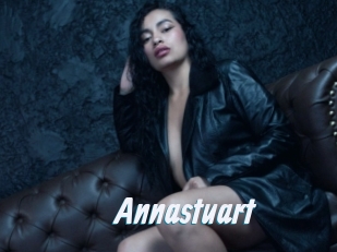 annastuart Sexe Express