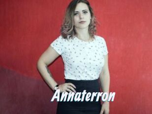 Annaterron
