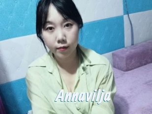 Annavilja