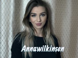 Annawilkinsen