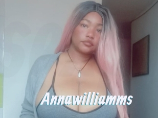 Annawilliamms