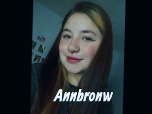 Annbronw