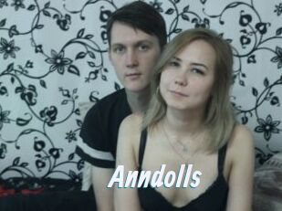 Anndolls