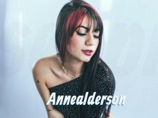 Annealderson