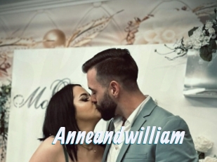 Anneandwilliam