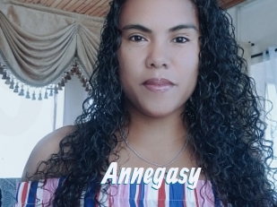 Annegasy