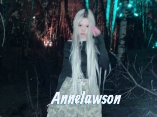 Annelawson